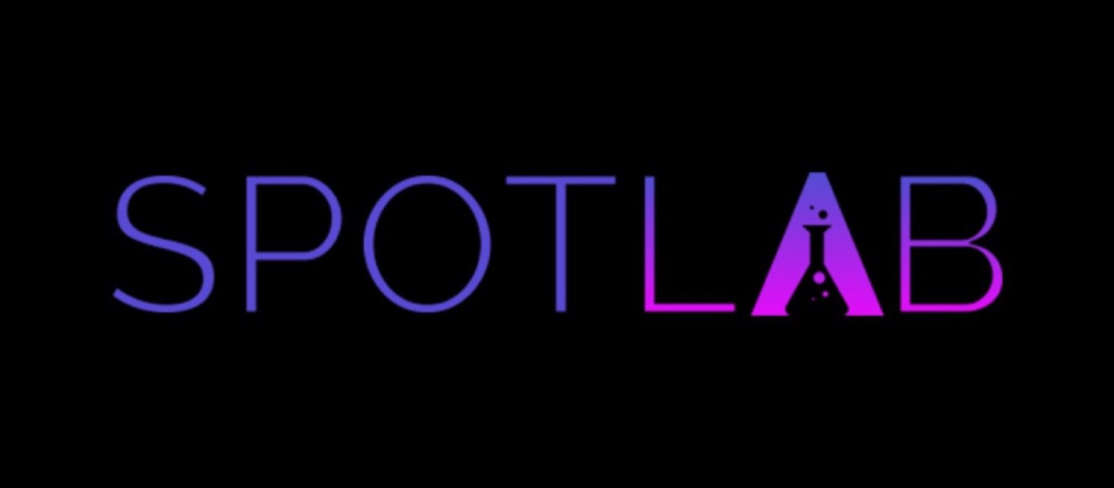 Spotlab logo